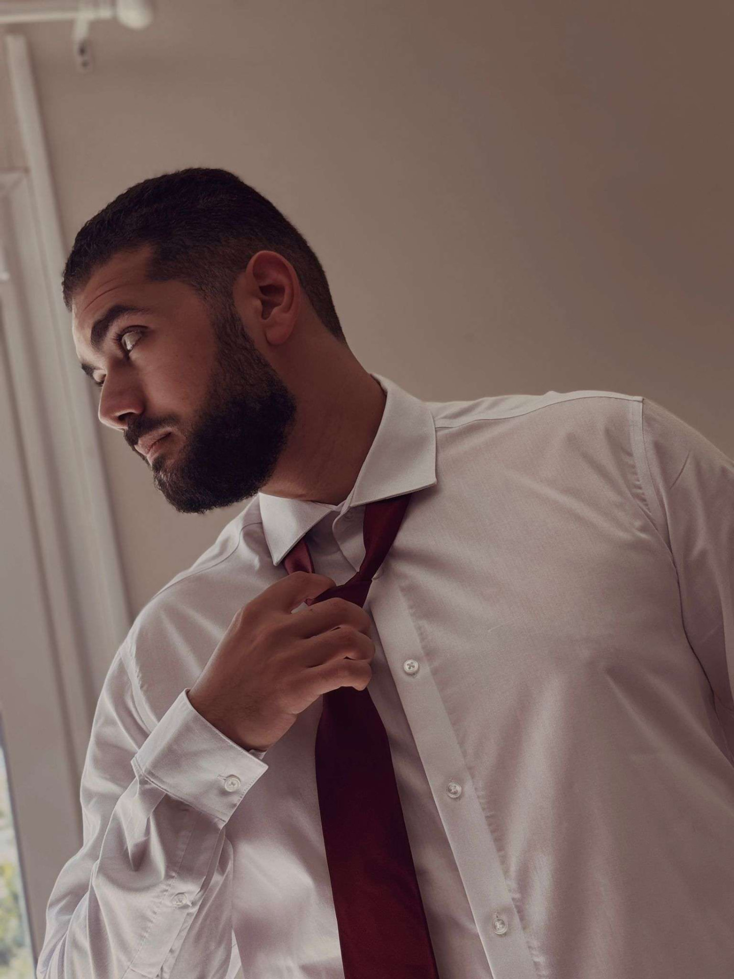 Portrait de Chadi EZZEDINE