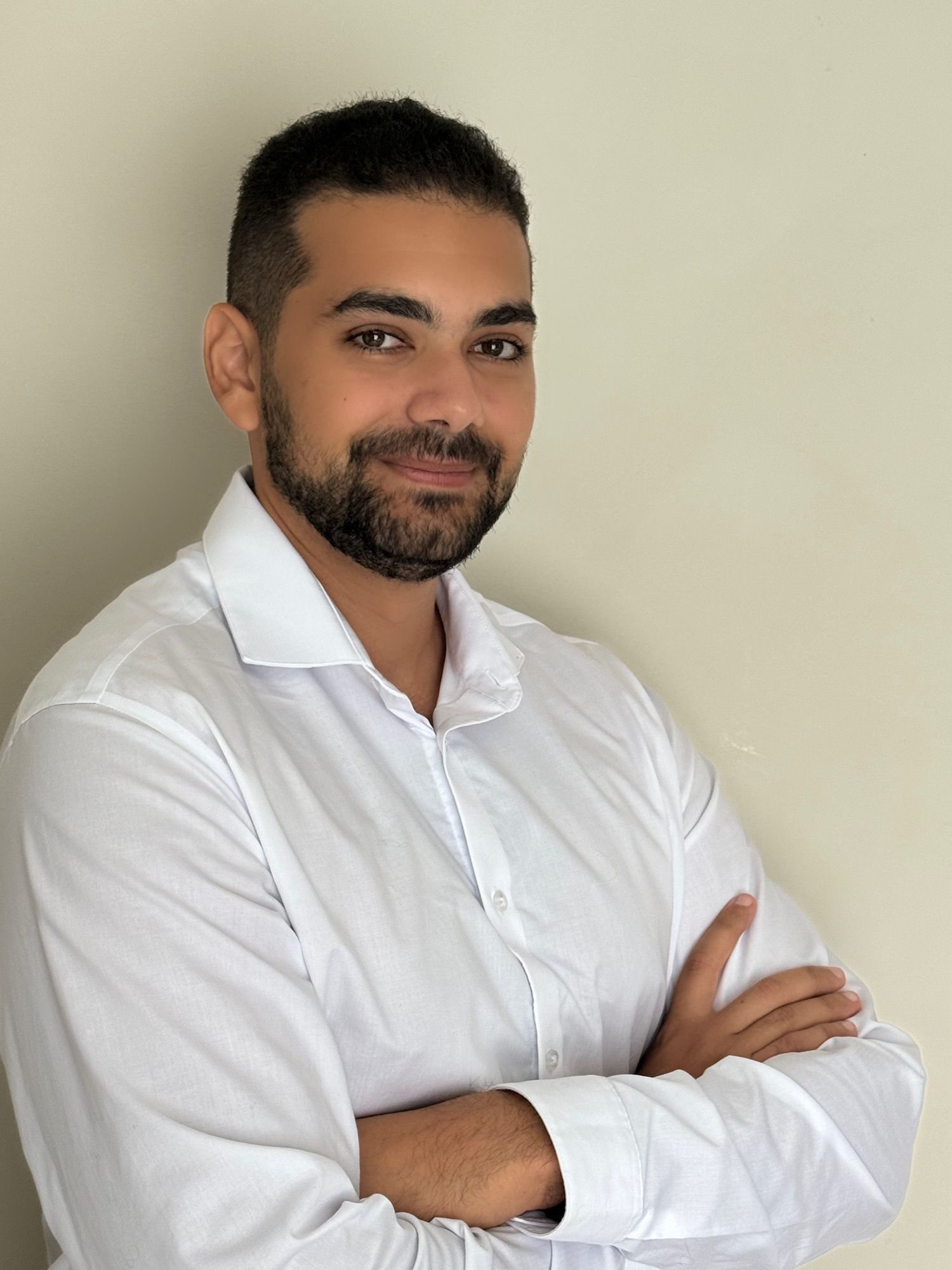 Portrait de Chadi EZZEDINE